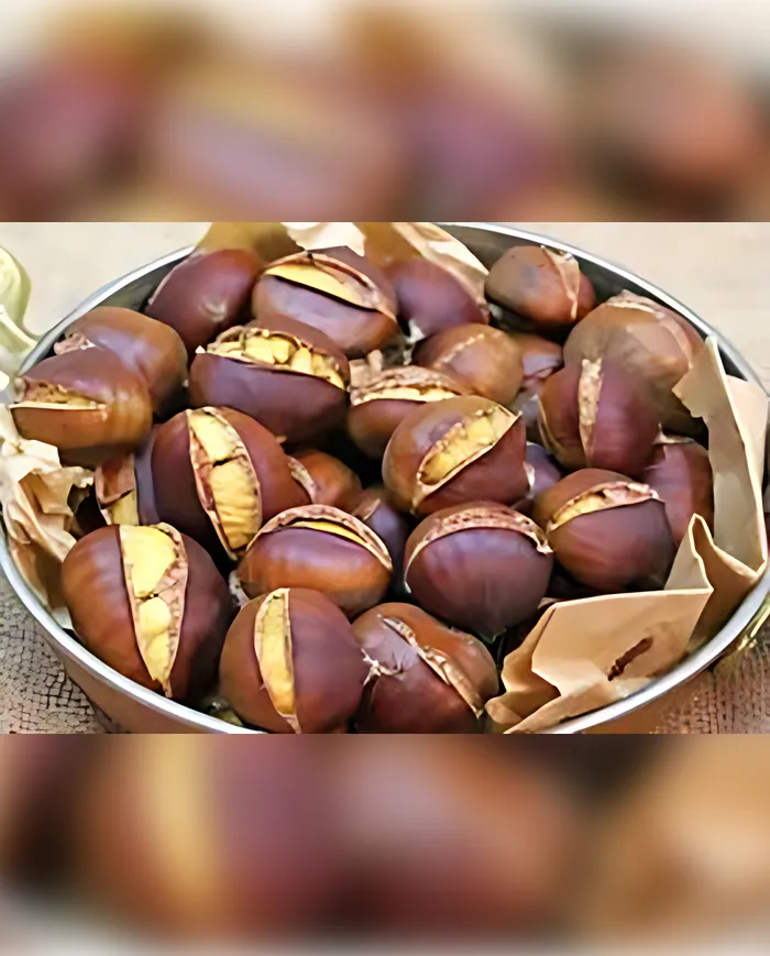 1 KG Kestane — Taze Hasat görsel 2