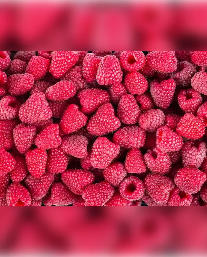 500gr Ahududu (Taze)