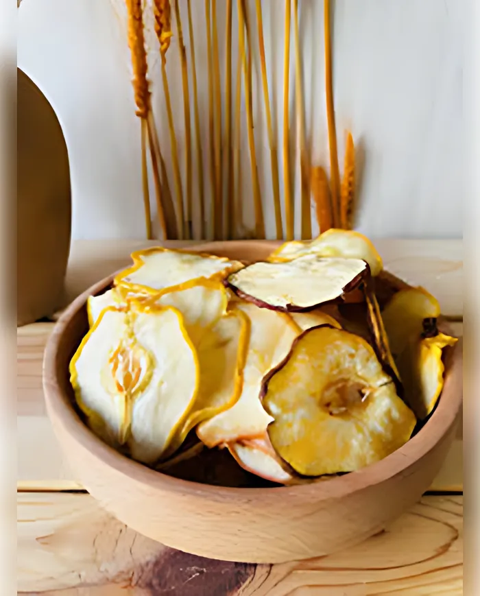 1 KG Kuru Armut görsel 2