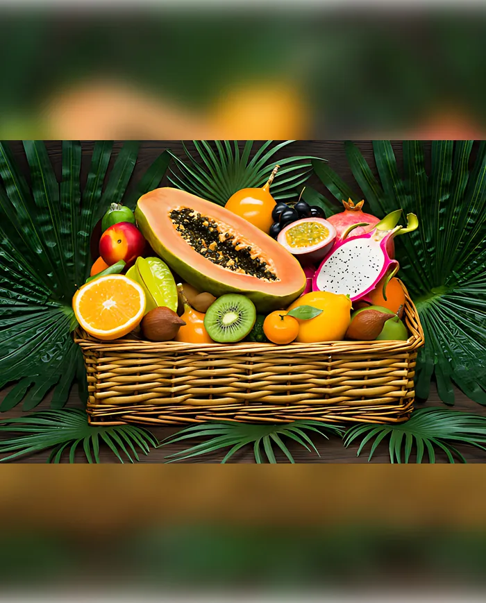 🥑 Alanya Avokado Sepeti 1