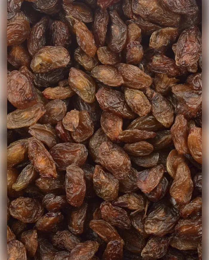 1 KG Kuru Besnî Üzüm