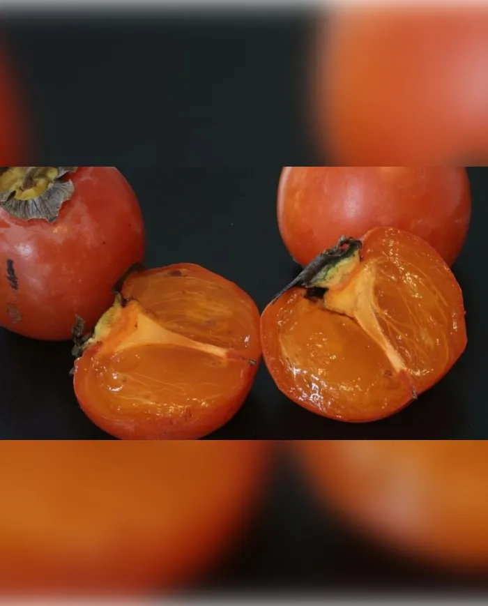 1 KG Cennet Hurması (Taze)