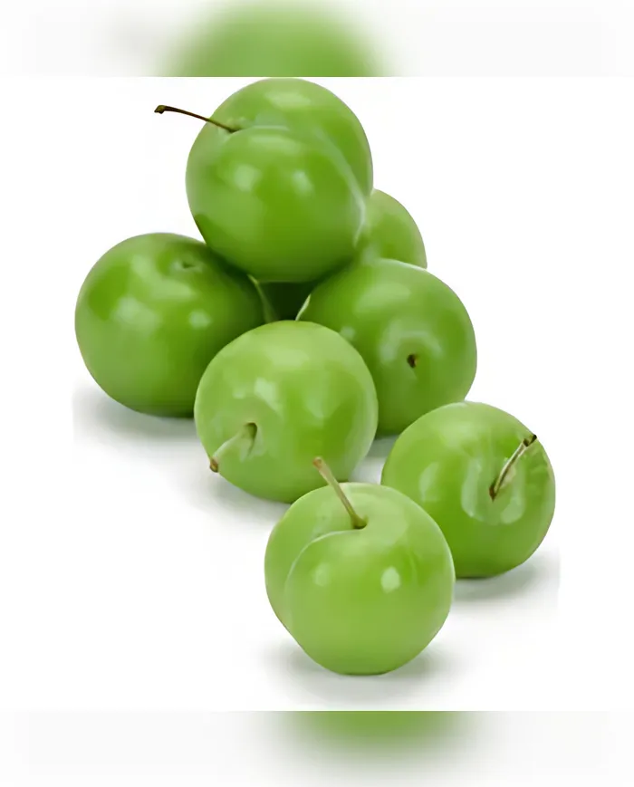 1 KG Can Eriği (Yeşil)