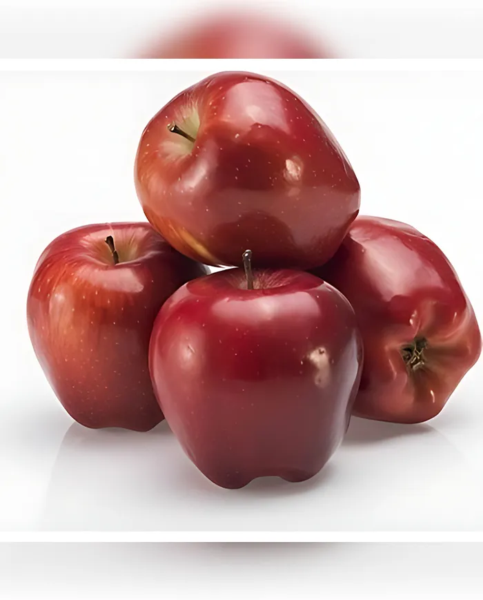 1 KG Kırmızı Elma