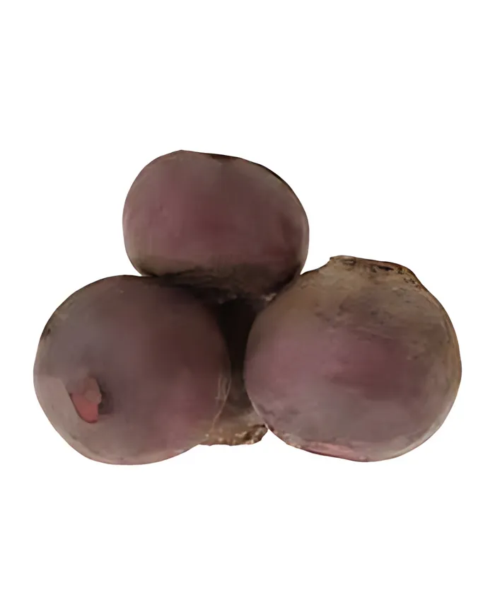 1 KG Kırmızı Pancar