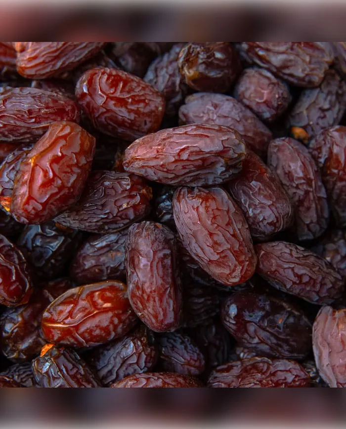 1 KG Kudüs Hurması Jumbo