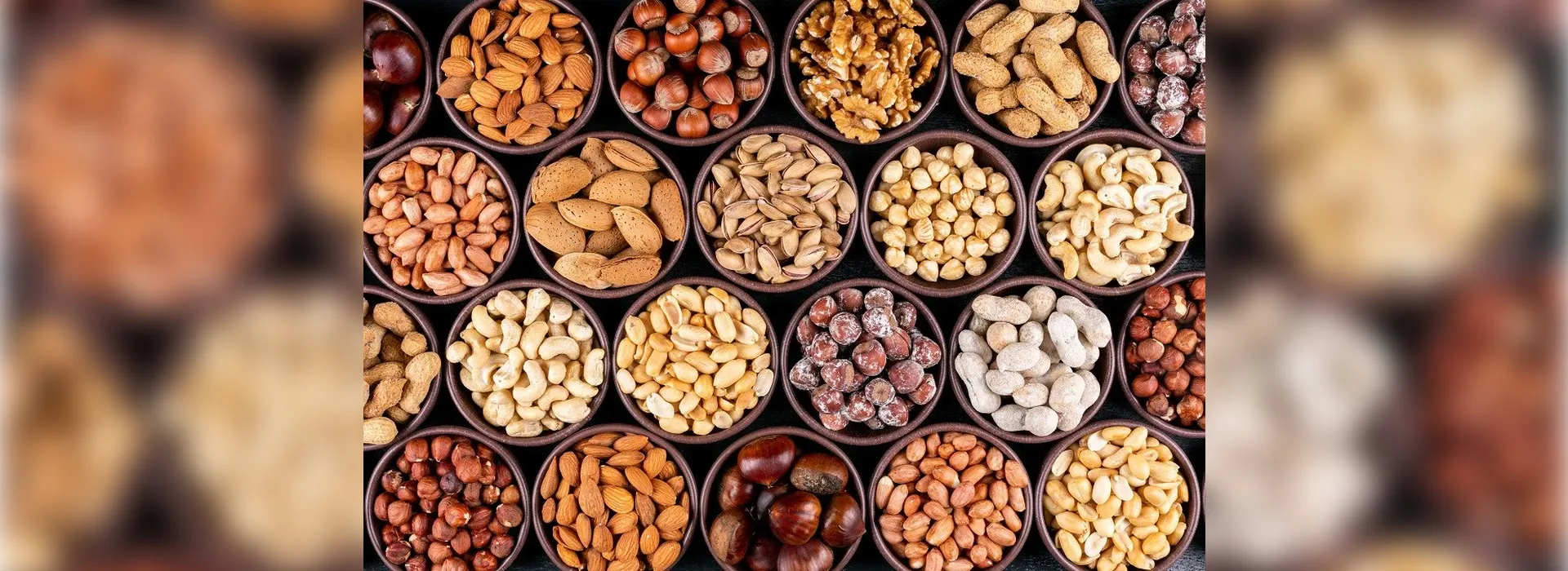 Karışık Kuruyemiş