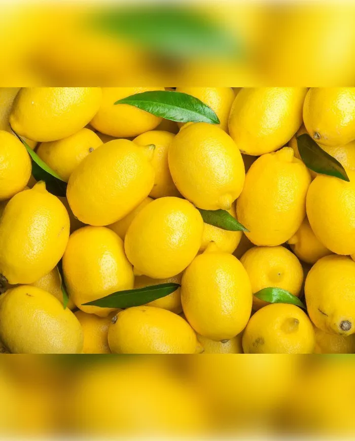 1 KG Limon