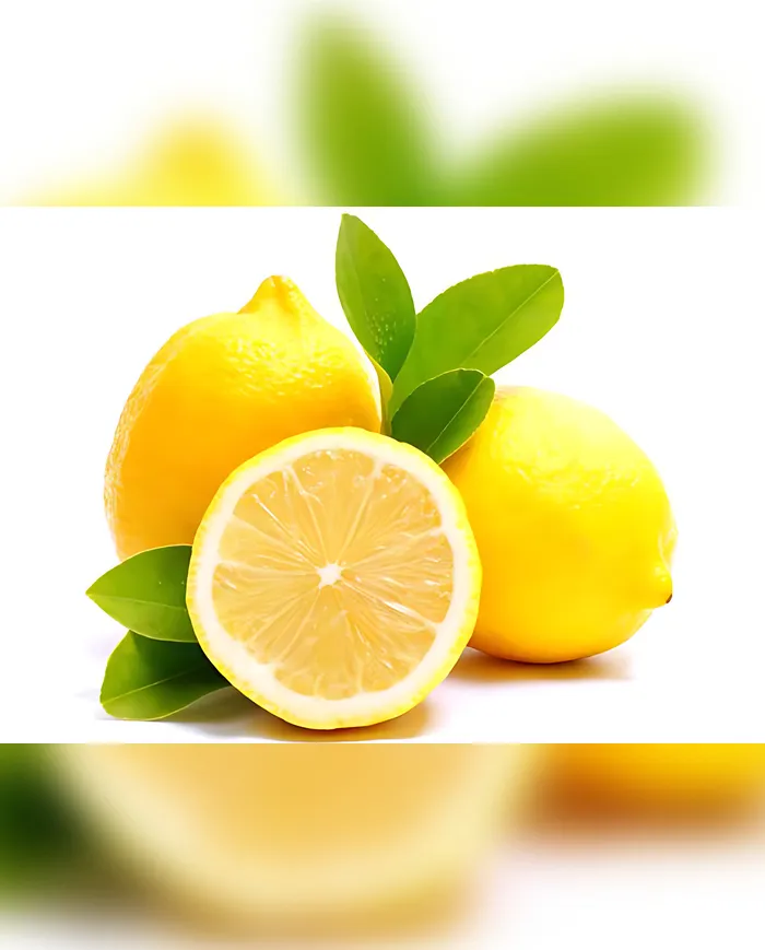 1 KG Limon