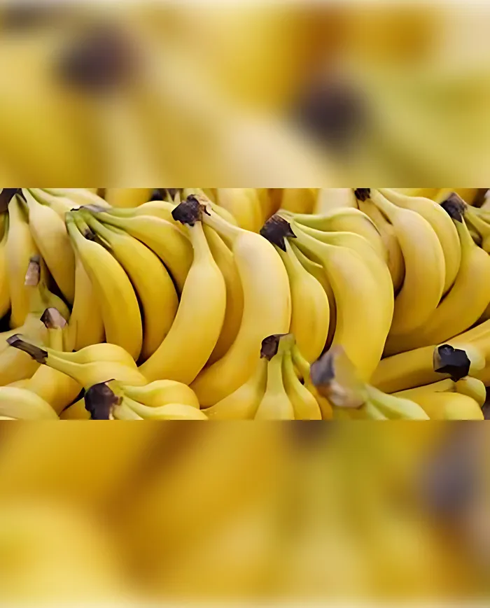 1 KG Yerli Alanya Muzu görsel 2