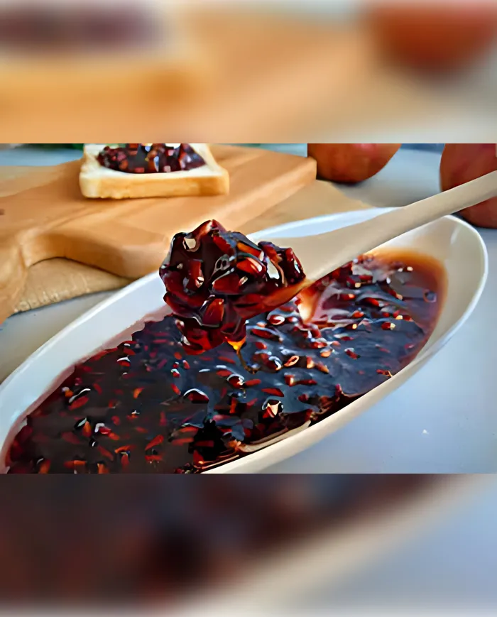 600gr El Yapımı Nar Reçeli