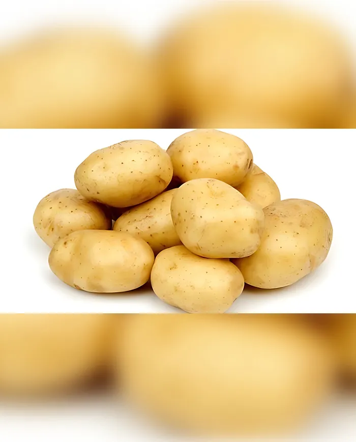 1 KG Patates