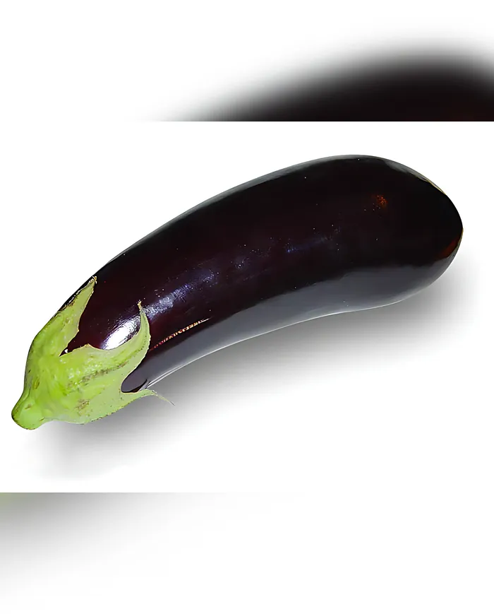1 KG Patlıcan