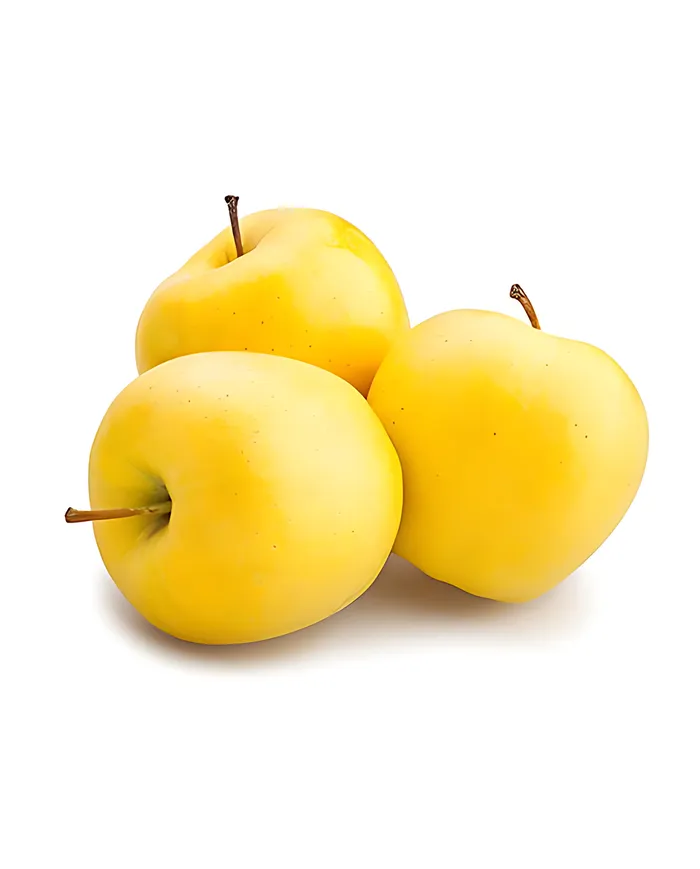 1 KG Sarı Elma