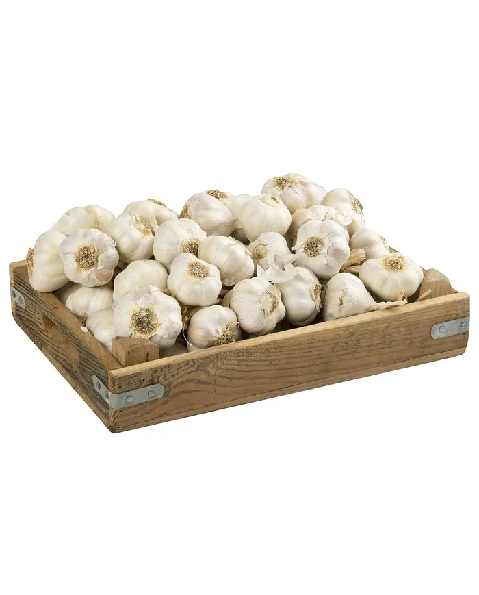 1 KG Sarımsak
