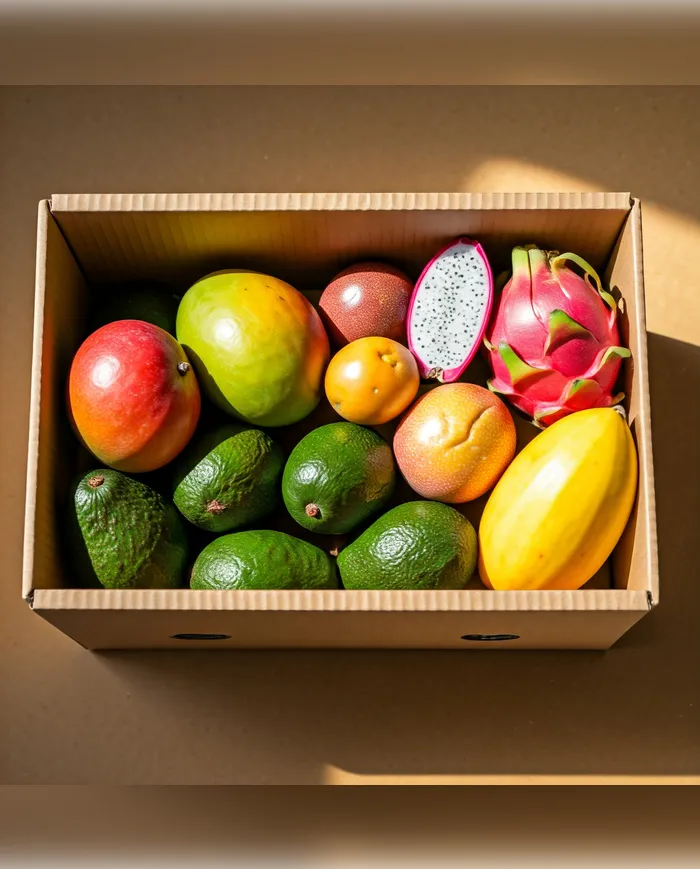 🥑 Alanya Avokado Sepeti 2