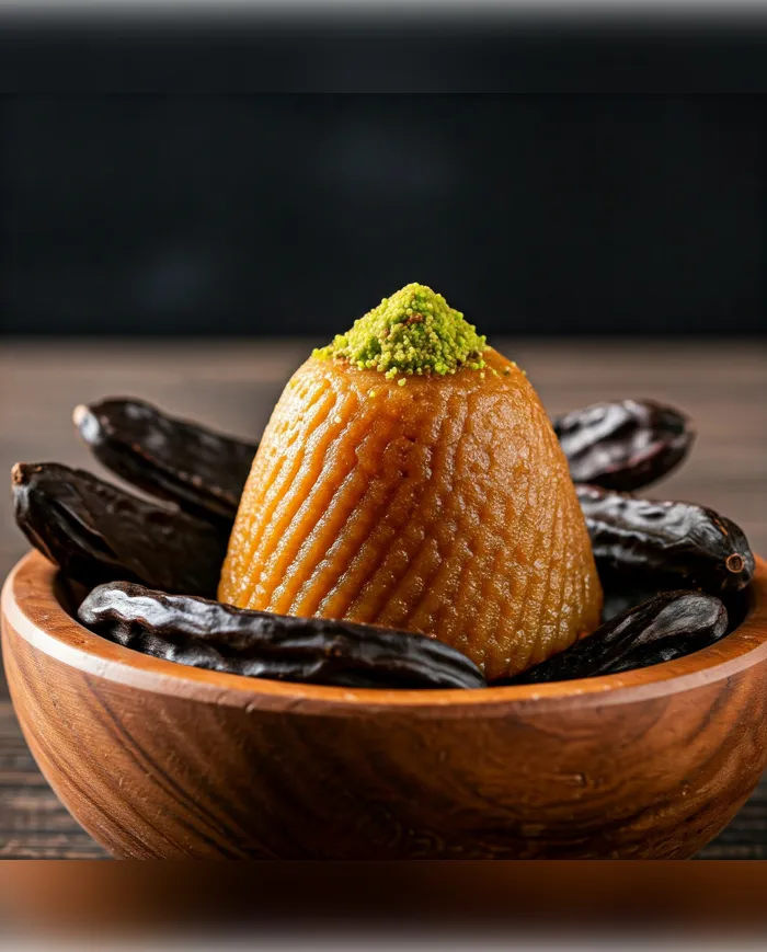 1 KG El Yapımı Tahinli Keçiboynuzu Ezmesi