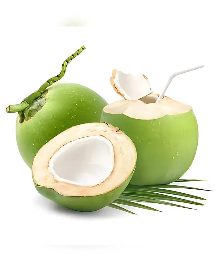 1 Adet Hindistan Cevizi — Taze görsel 2