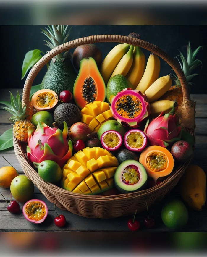 🥑 Alanya Avokado Sepeti 2