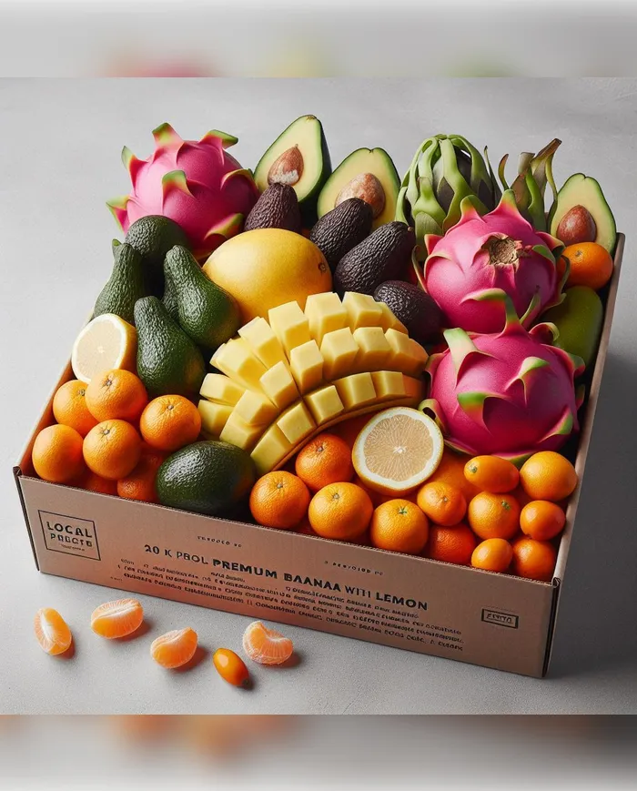 💊 Vitamin Sepeti — Premium Karışım